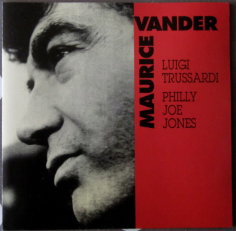 Maurice Vander